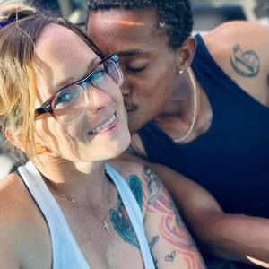 Meet your Posher, Stacy